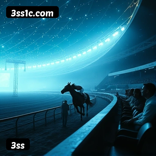 3ss: Experiência Segura e Confiável em Apostas Online