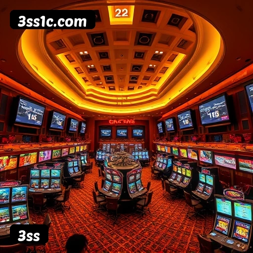 Bônus Direto e Transparente no 3ss: Sem Complicações