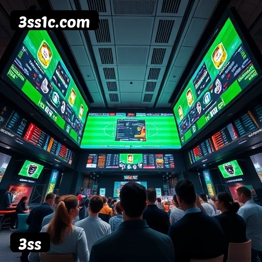 Descubra o Valor Exclusivo do Membro na 3ss