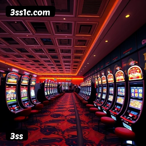 Adrenalina Máxima no Crash da 3ss