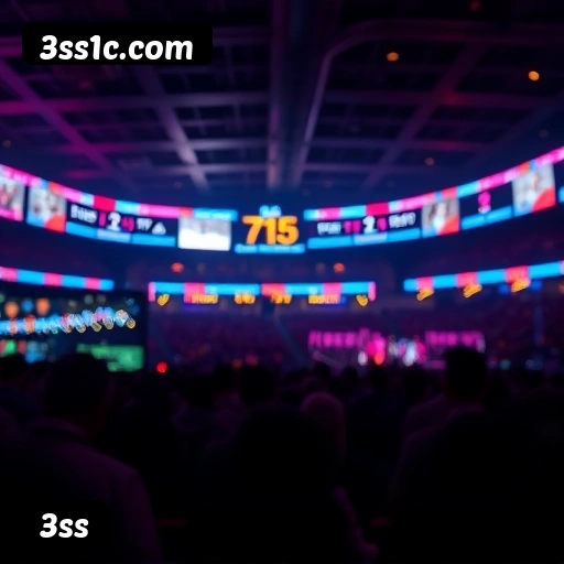 Estratégias de Apostas: Ganhe 30% Mais com Dados 3ss