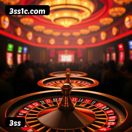 Estratégias de Apostas: Ganhe 30% Mais com Dados 3ss