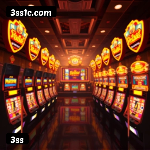 3ss: Desbloqueie Ofertas Exclusivas e Bônus Surpreendentes