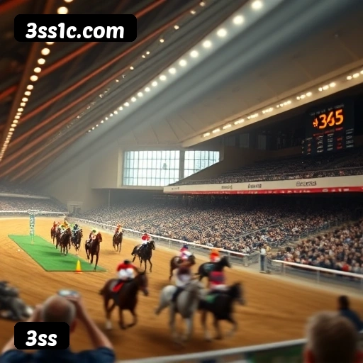 3ss: O Paraíso dos Jogos Selecionados