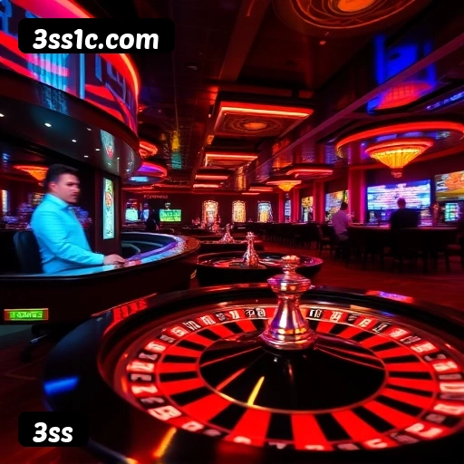 Descubra o Valor Exclusivo do Membro na 3ss