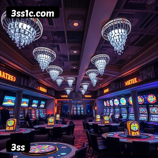 Desfrute de Ofertas Exclusivas da 3ss!