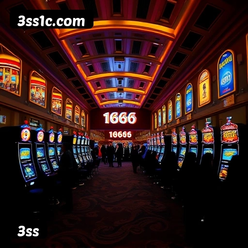 Desfrute de Ofertas Exclusivas da 3ss!